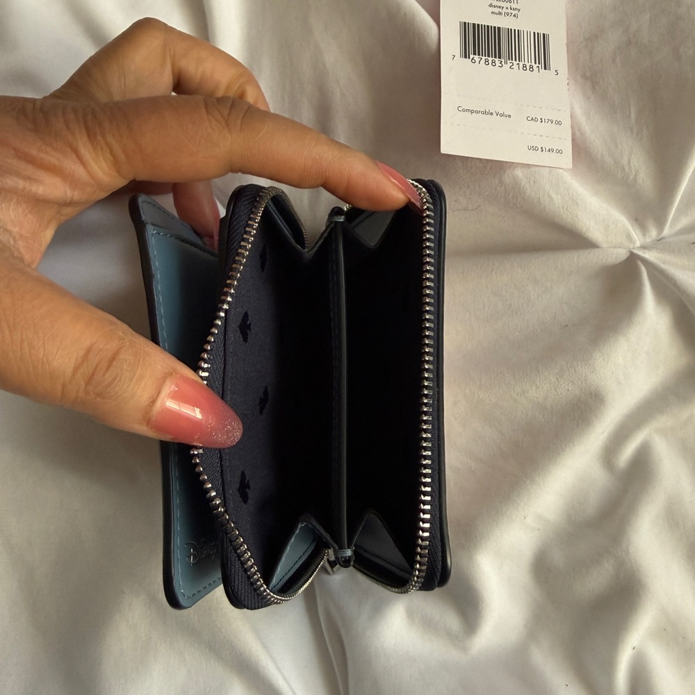 Kate Spade Wallet - Picture 2 of 10